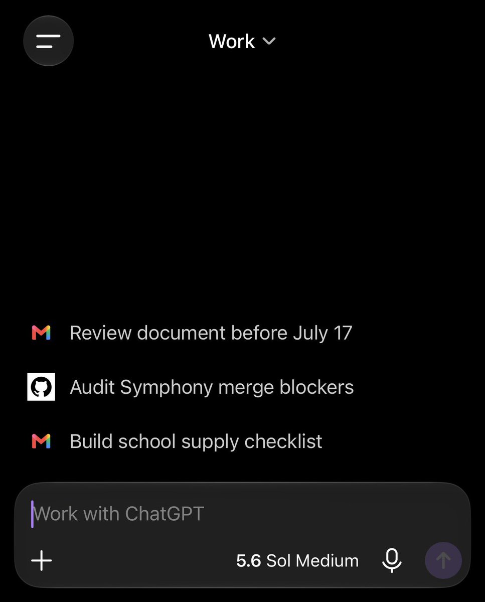 ChatGPT 对用户的了解程度