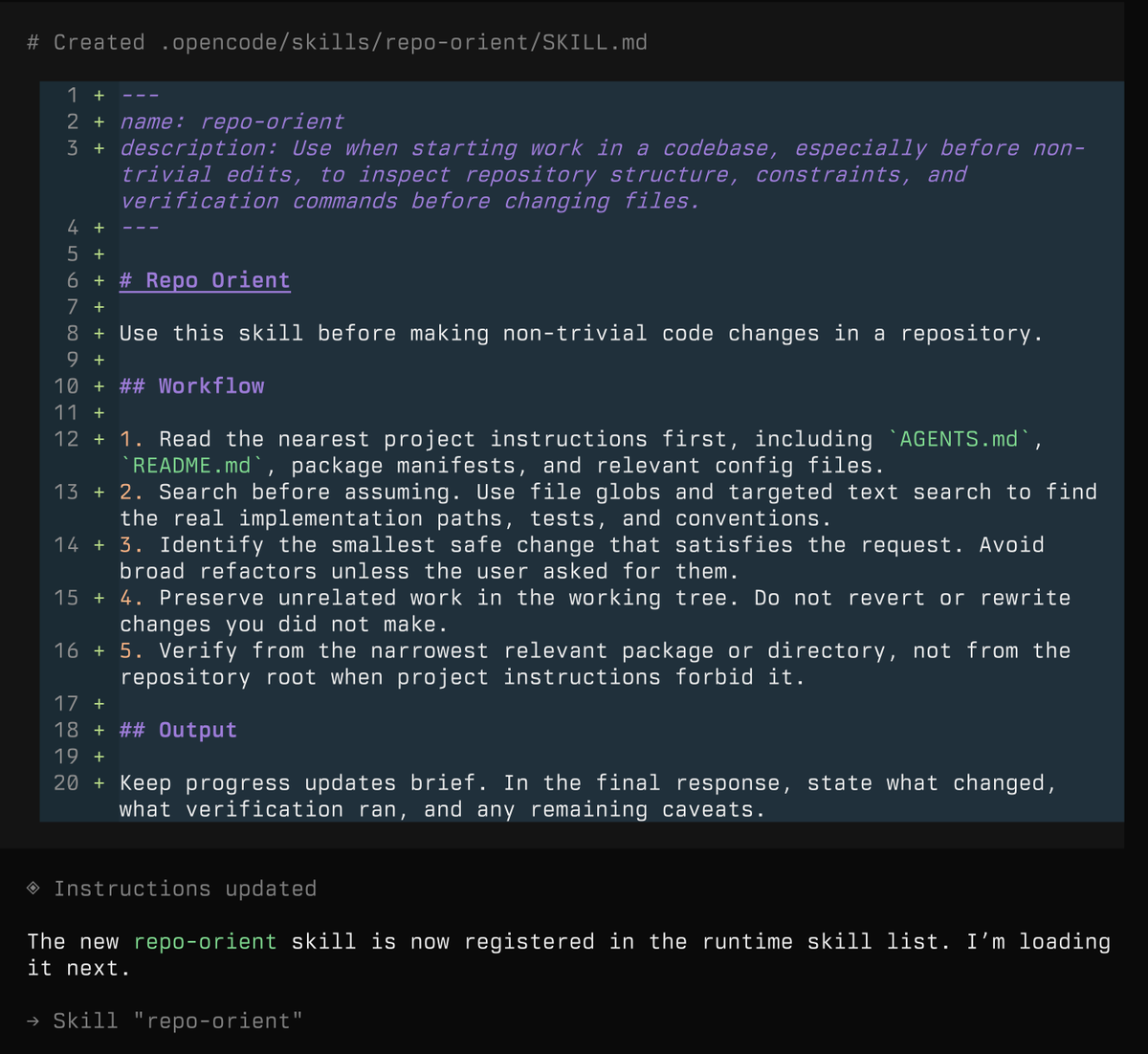 OpenCode 2.0重新设计支持热重载，目标本周末公测