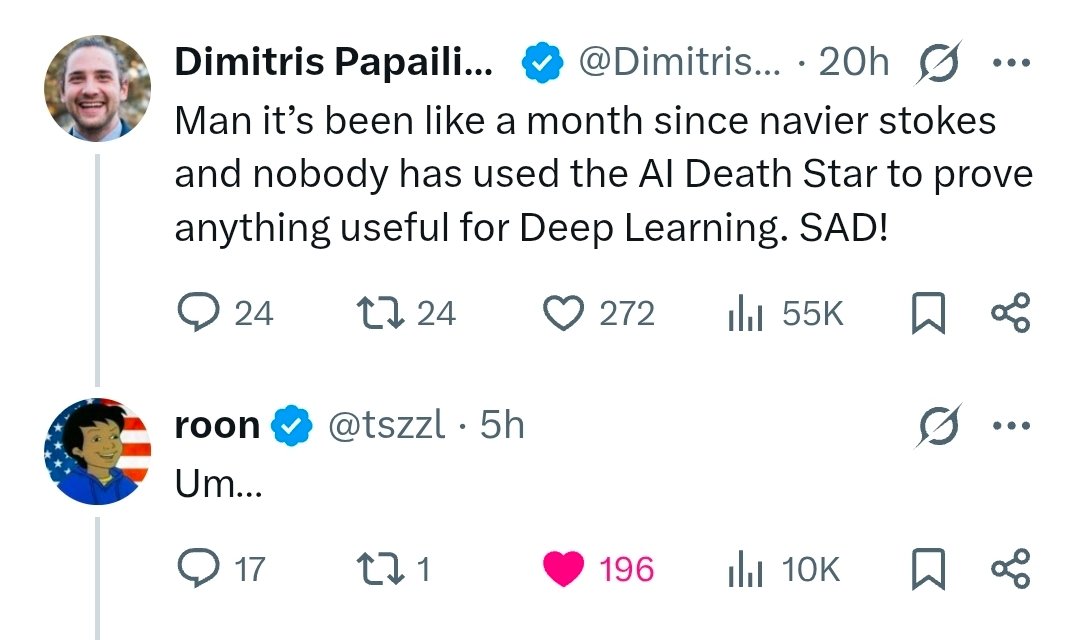 转发:OpenAI 新内部模型在 AI 研发上的能力究竟有多强,值得关注