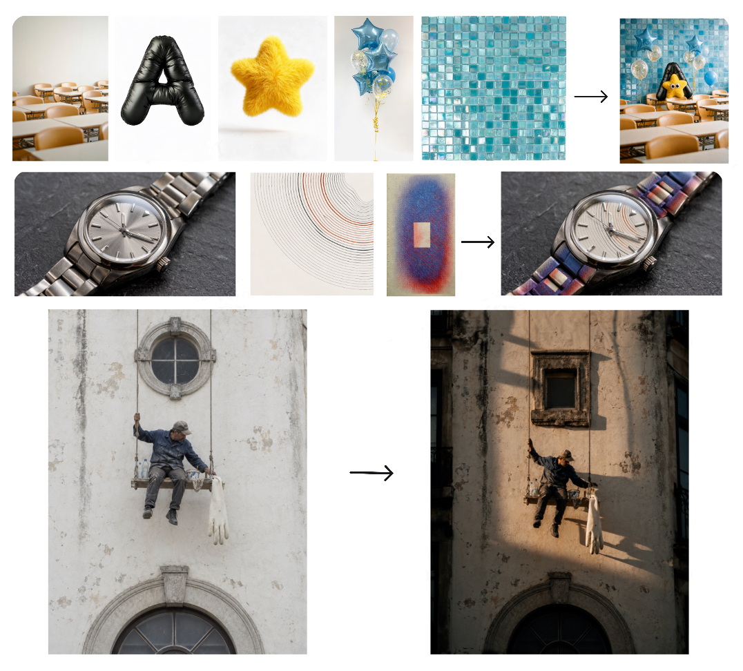 腾讯发布 Hy Image3.5 预览版图像模型，2K 图仅 0.024 美元，限时免费两周。