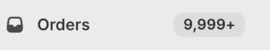 Microduck触发Shopify UI上限