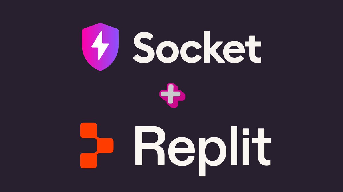 Socket防火墙集成到Replit AI开发中