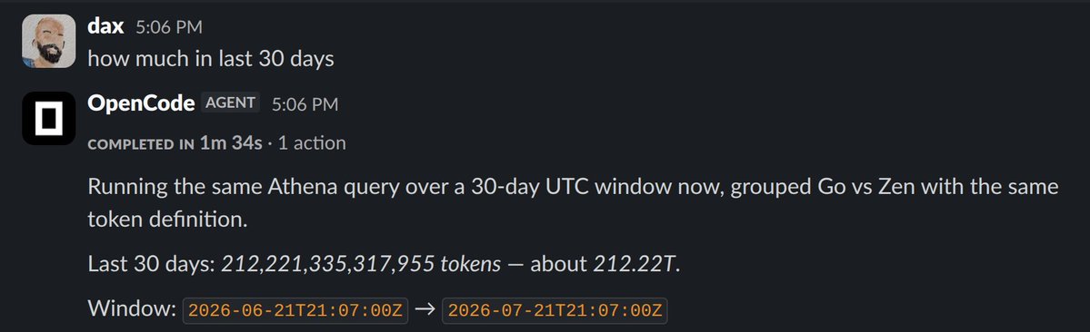 AI网关产品数据处理量达212T tokens