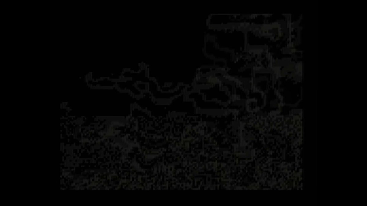 在DEC VT520上测试OpenCode迷你模式