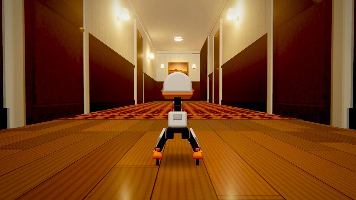 Jeff Boudier 为 Open Together 活动预热,放出 MEGADUCK