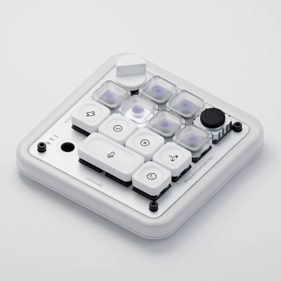 作者提前体验GPT-6，称其开启创造力新时代，能从图生成3D动画