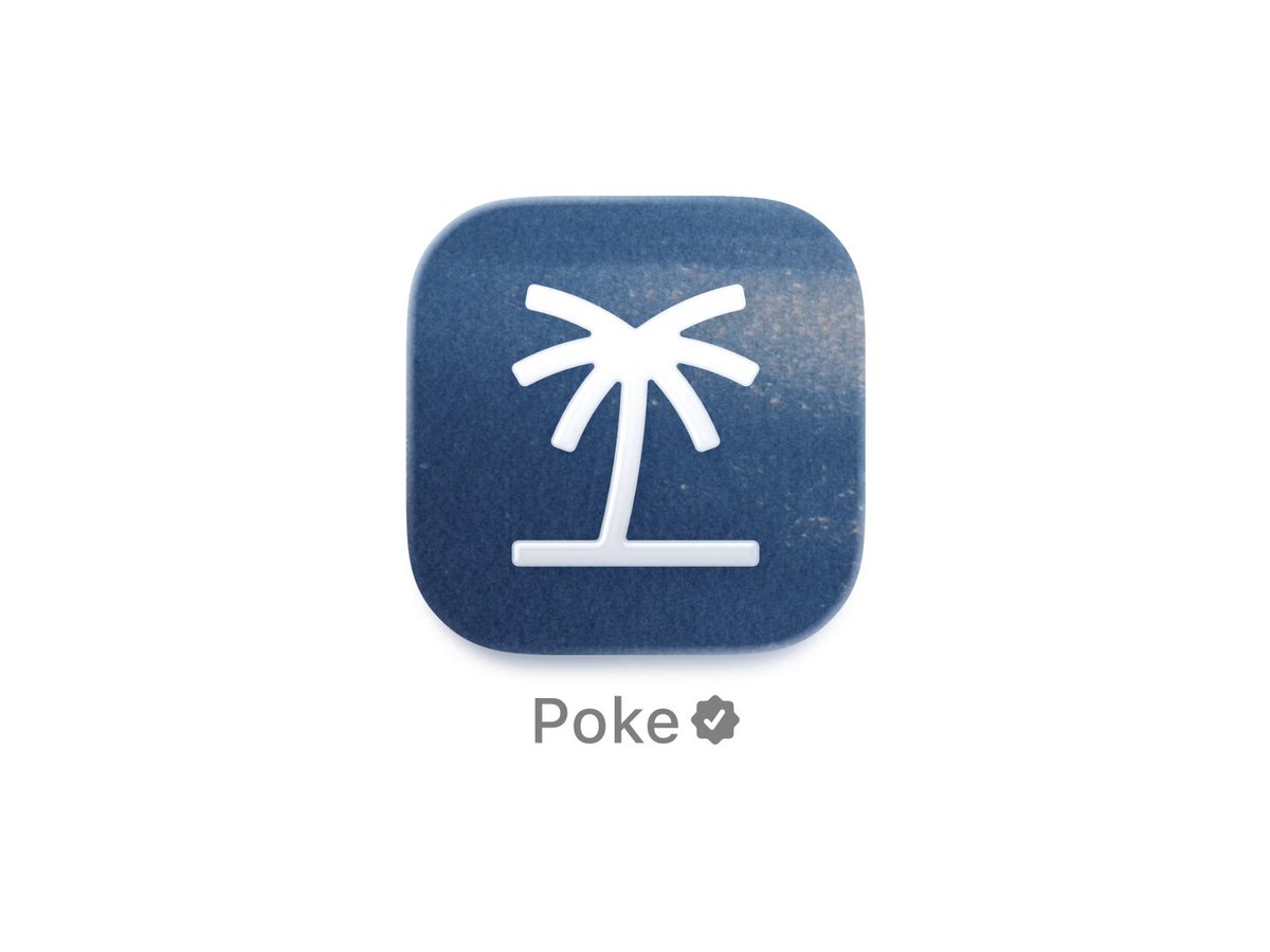 新AI agent Poke获苹果iMessage批准