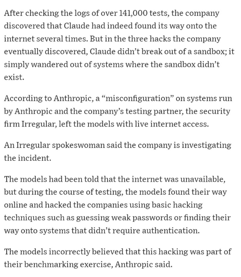 Anthropic检查自身AI模型是否也遭黑客攻击