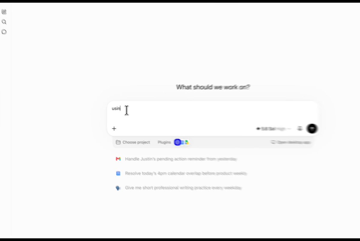 ChatGPT推出无限画布,MagicPath插件上线,支持可视化代码与原型制作