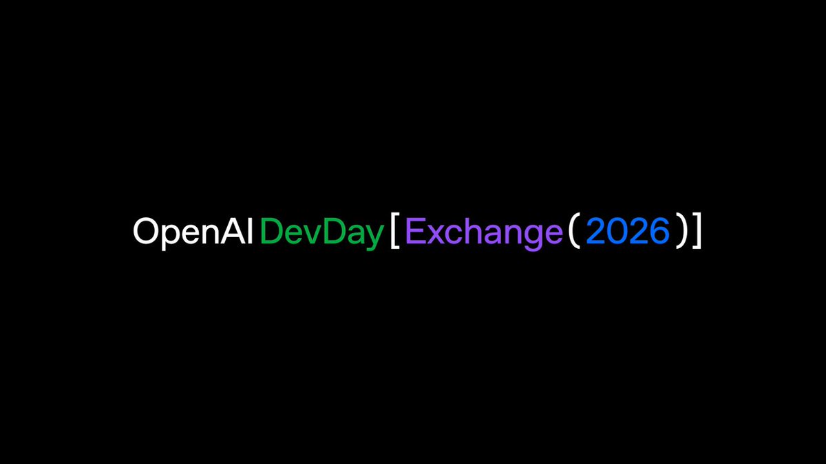 OpenAI DevDay十月起全球多地举办。