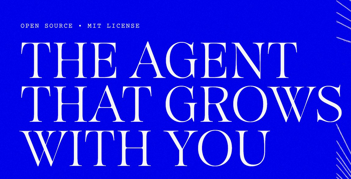 将Hermes变为自进化AI agent的方法与步骤