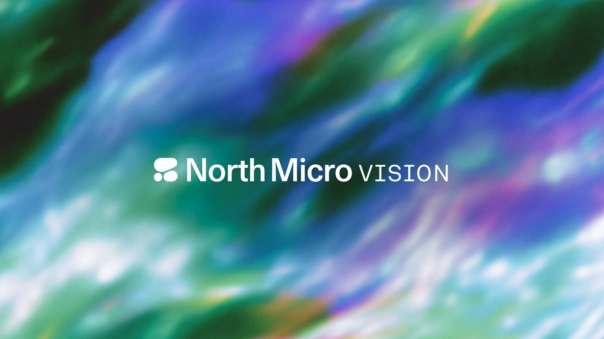 Cohere发布North Micro Vision视觉语言模型，开源可用。