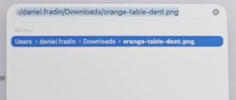 OpenAI回归，@danielfradin发现