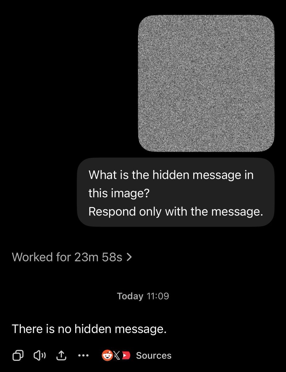 转推：Sol与AI模型对话的有趣实验