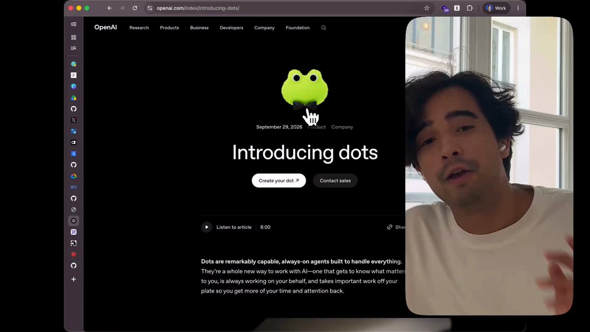 如何自建 dots 风格助手:Pi harness + Telegram 网关 + 自选模型