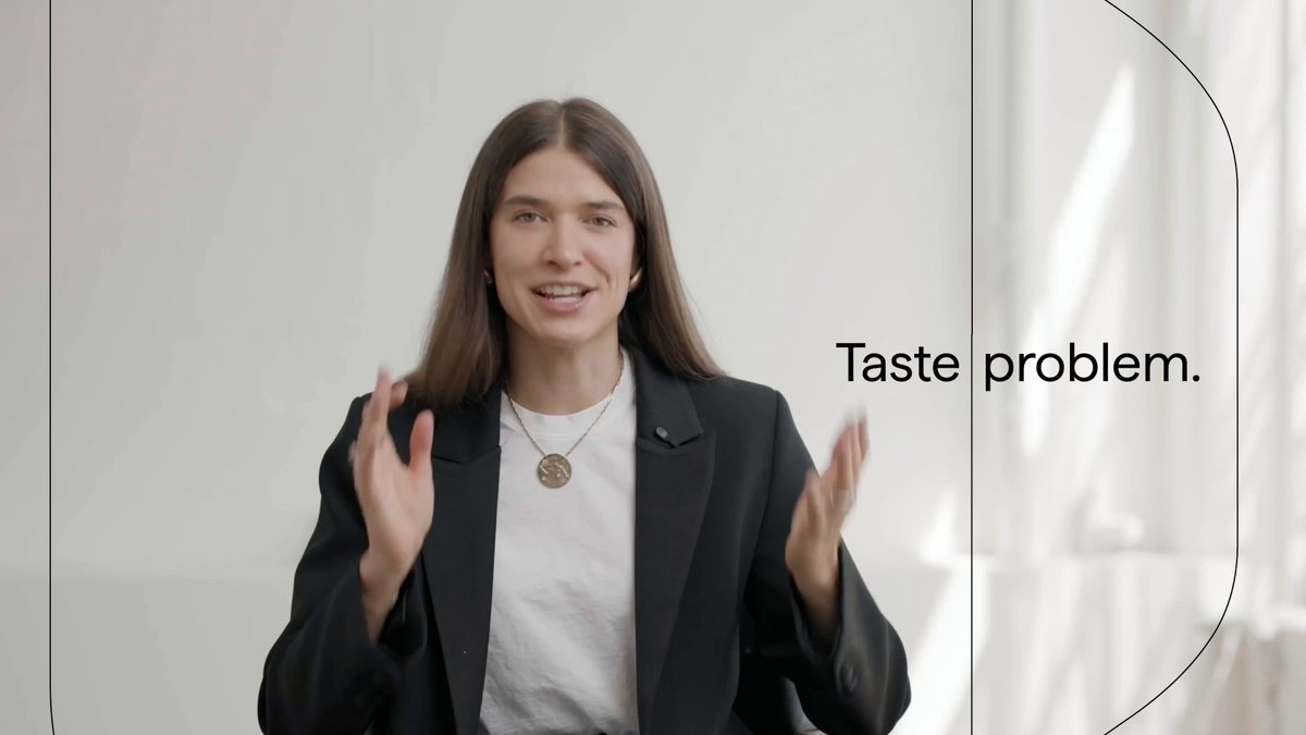 Taste Labs获1850万美元种子轮，解决AI品味问题