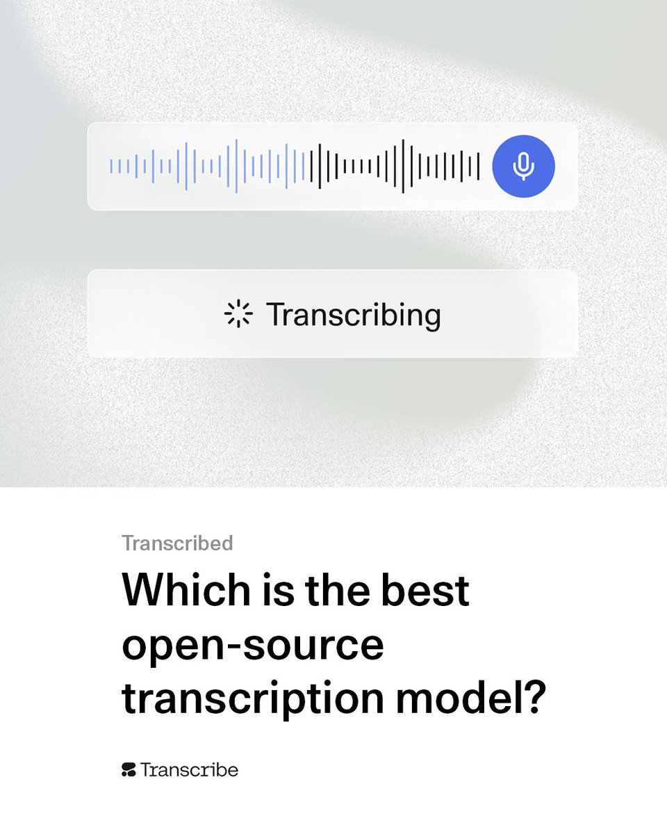Cohere Transcribe 月下载量突破100万