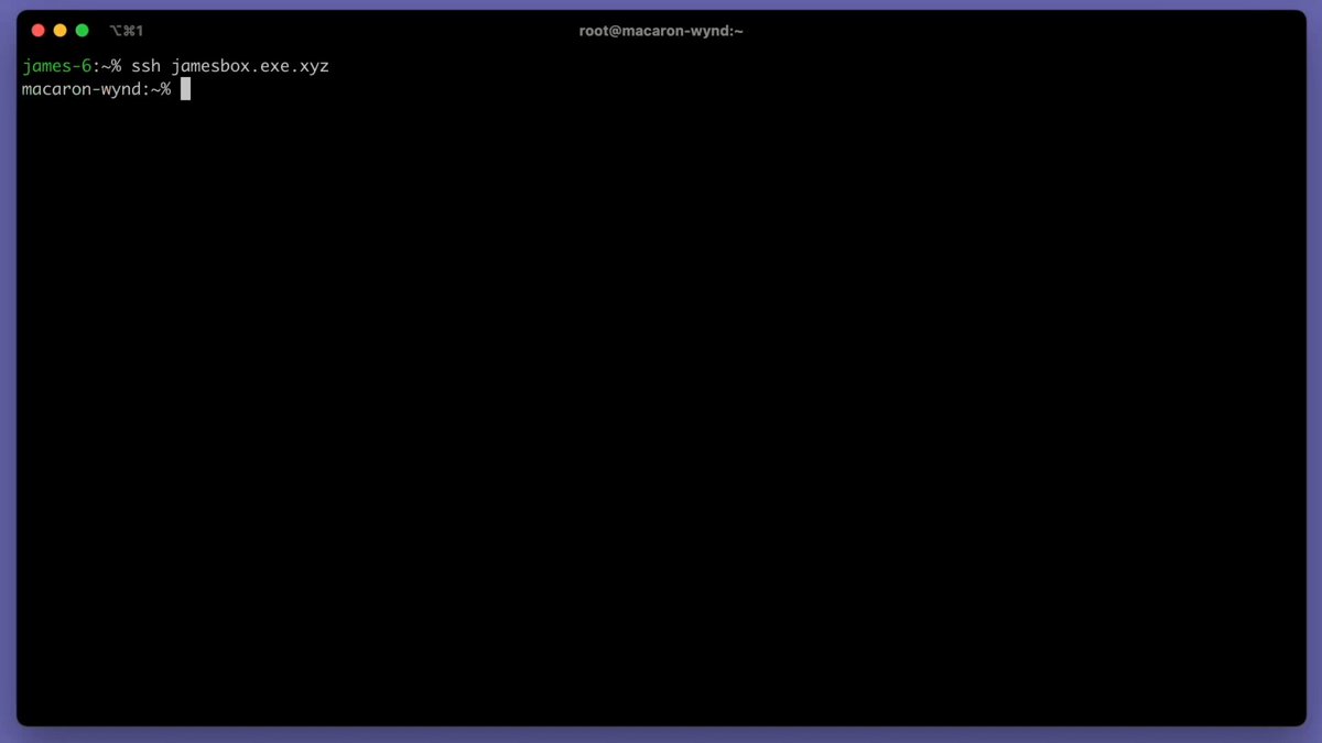 opencode即将推出/terminal功能，可在任意会话处打开终端。