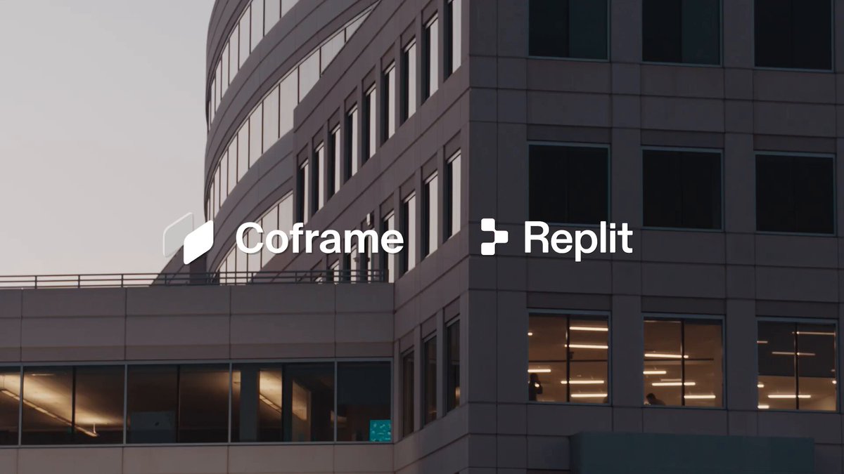Coframe助力Replit企业漏斗转化率提升410%