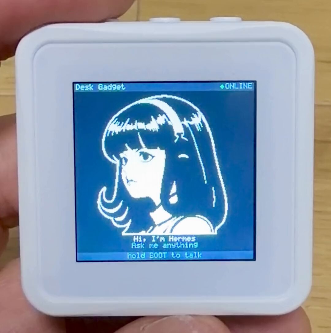 用户用 agent 花 10 分钟搭建、再花 30 分钟调语音音量,感谢分享