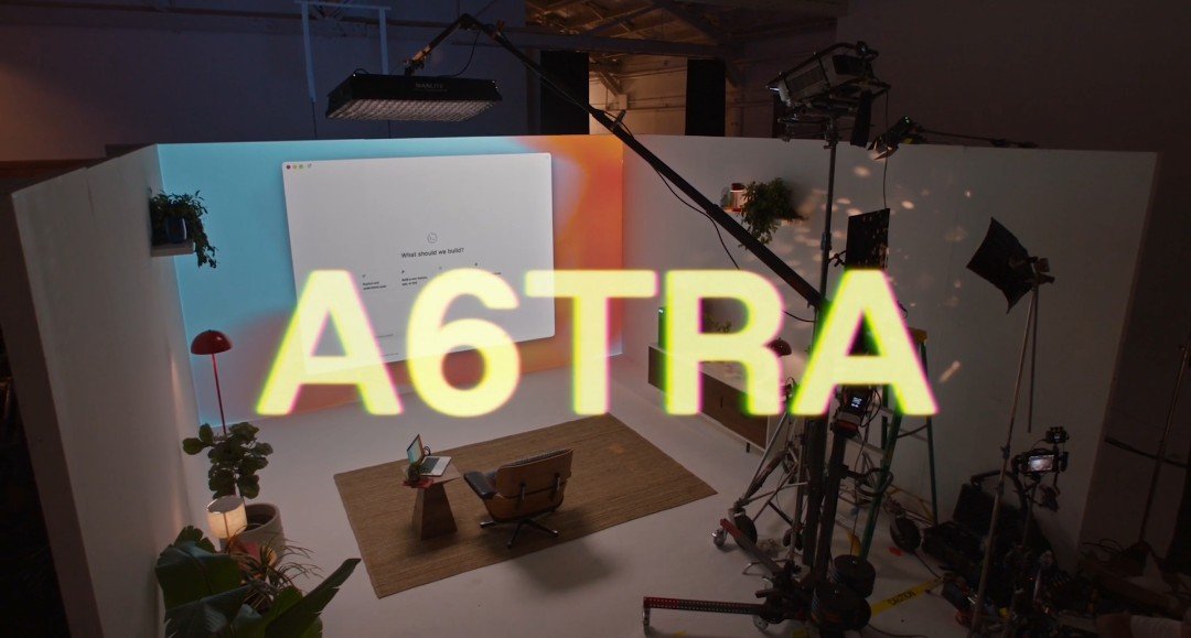 传闻证实：Astra即GPT-6。