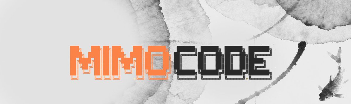 模型演进需要约束系统，5人14天vibe-coding诞生MiMo Code