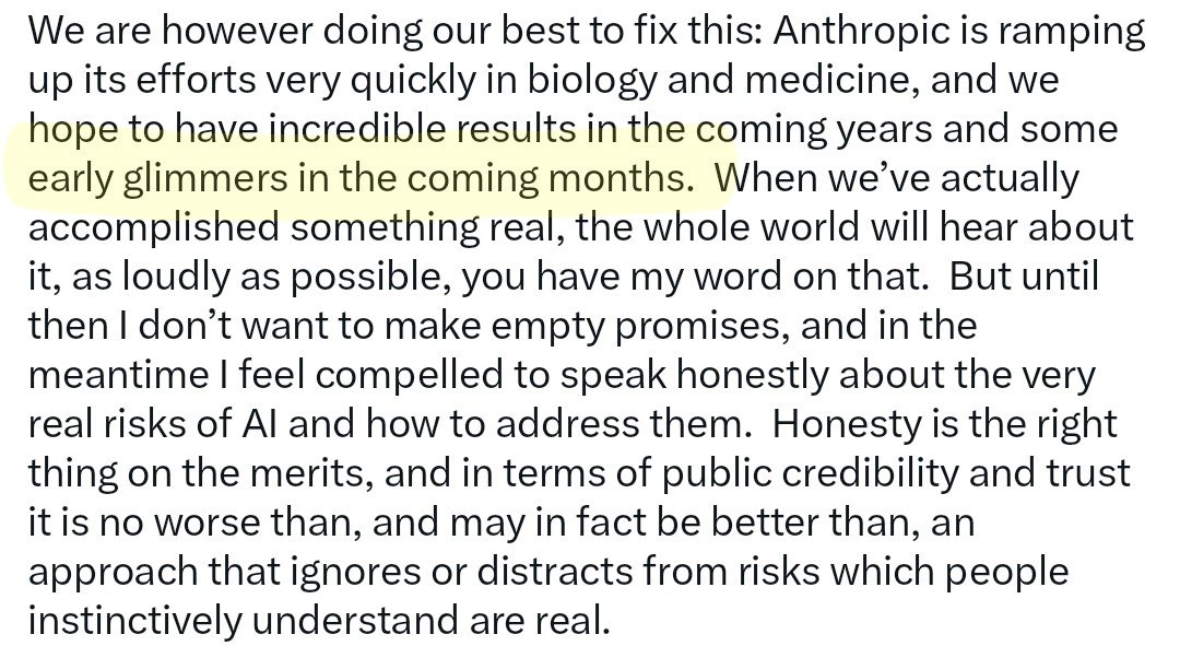 分析Anthropic未公开的AI医疗突破，或与IPO相关