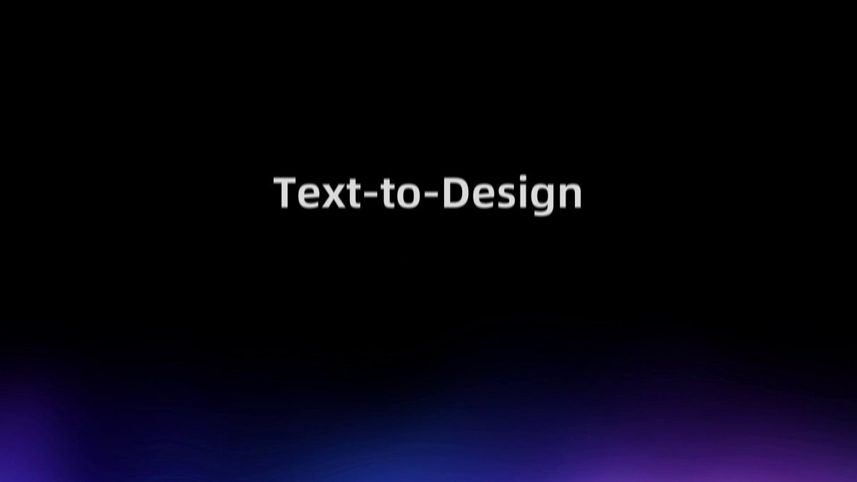 蚂蚁发布 Ming Image-0.1 Design 图像模型，6B、MIT 许可，登顶 AA UI/UX 开源榜。