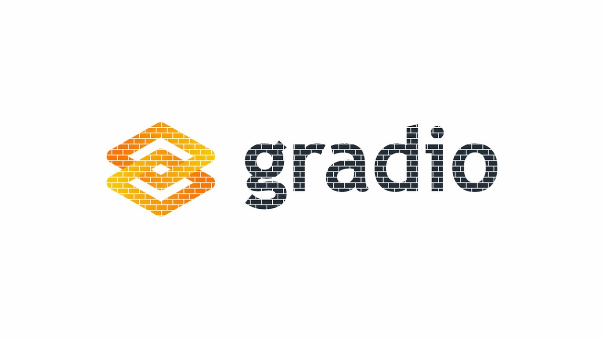 Gradio 团队征集开发者当前构建 AI 应用的主要痛点,并宣布从零重构 Gradio。