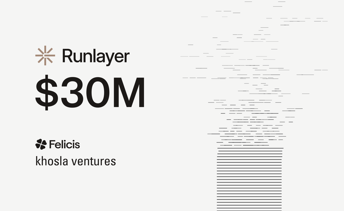Runlayer融资3000万美元，提供AI赋能平台