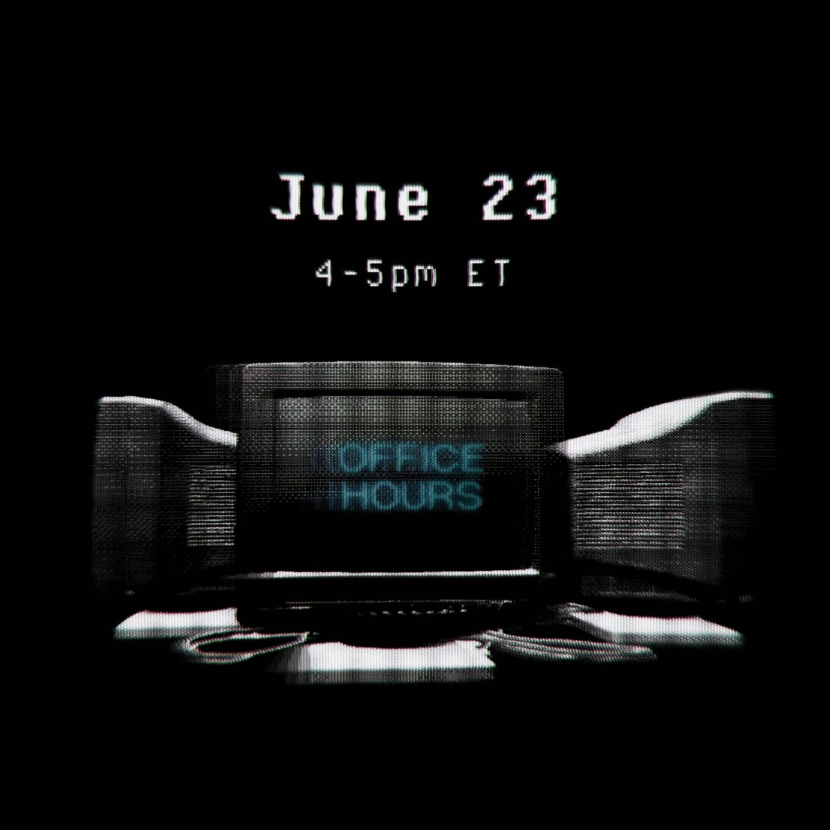 NousResearch预告明日Discord Office Hours，讨论AI黑客马拉松