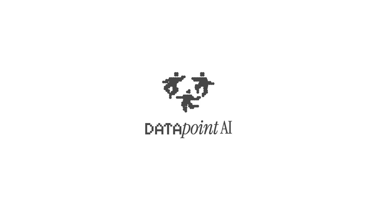 宣布Datapoint AI开放，快速获取客户反馈
