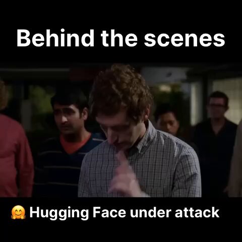 Hugging Face总部幕后及安全事件披露