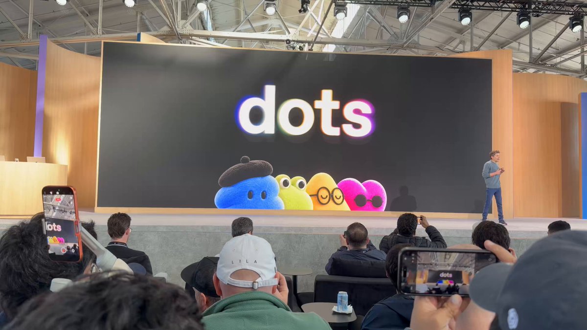 OpenAI DevDay 发布 GPT-6.1-Sol、Agents API、ChatGPT Spaces 等新品