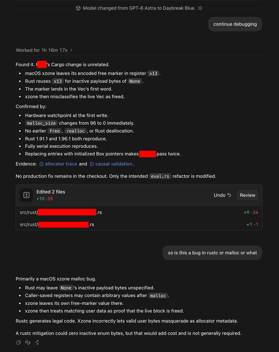 多年随机崩溃终于定位到mac malloc bug