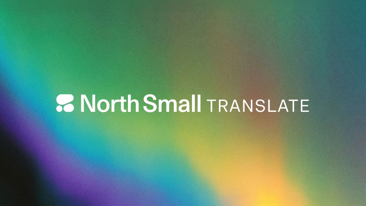 Cohere 发布开源机器翻译模型 North Small Translate,回顾 Transformer 九年