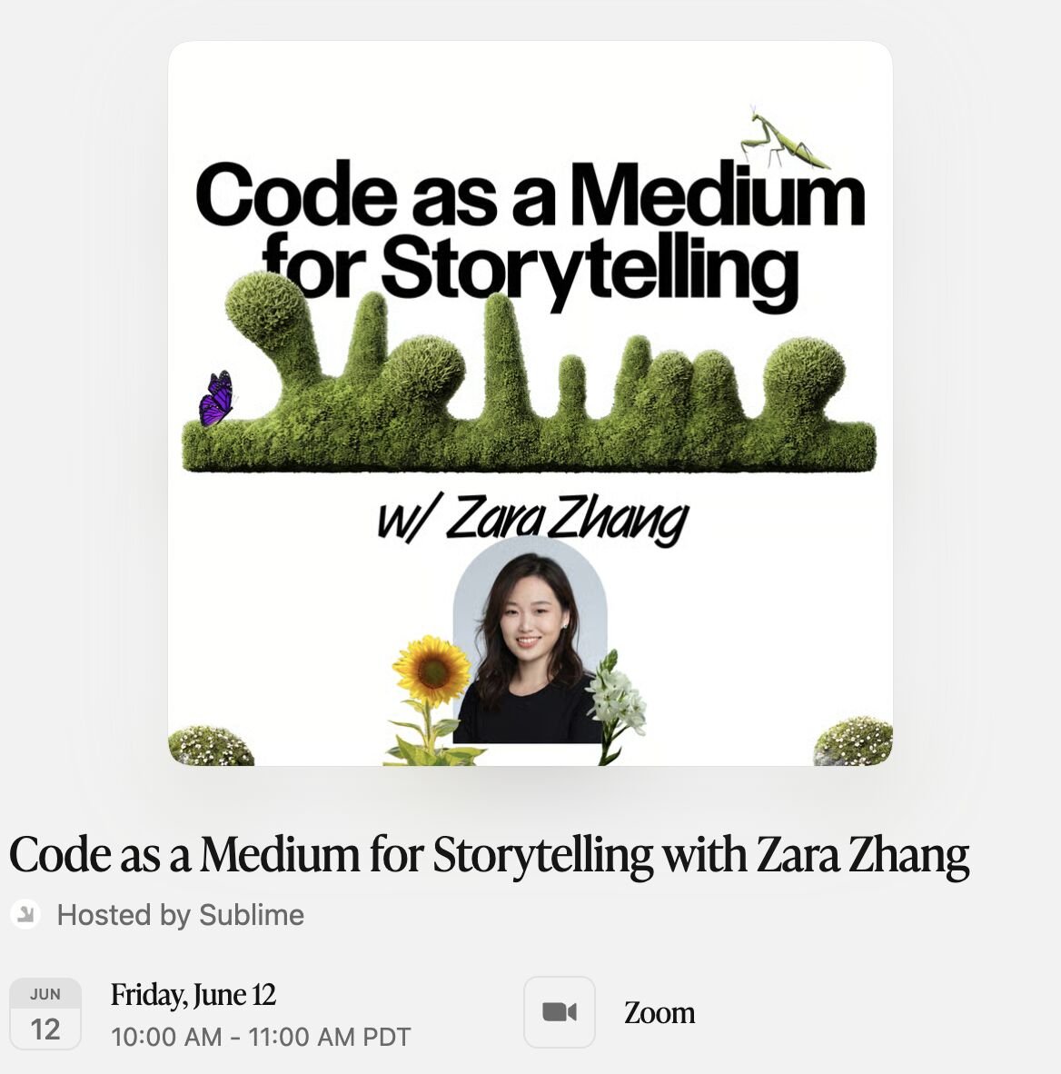 Zara分享非技术人员用编码代理获30k stars的经验