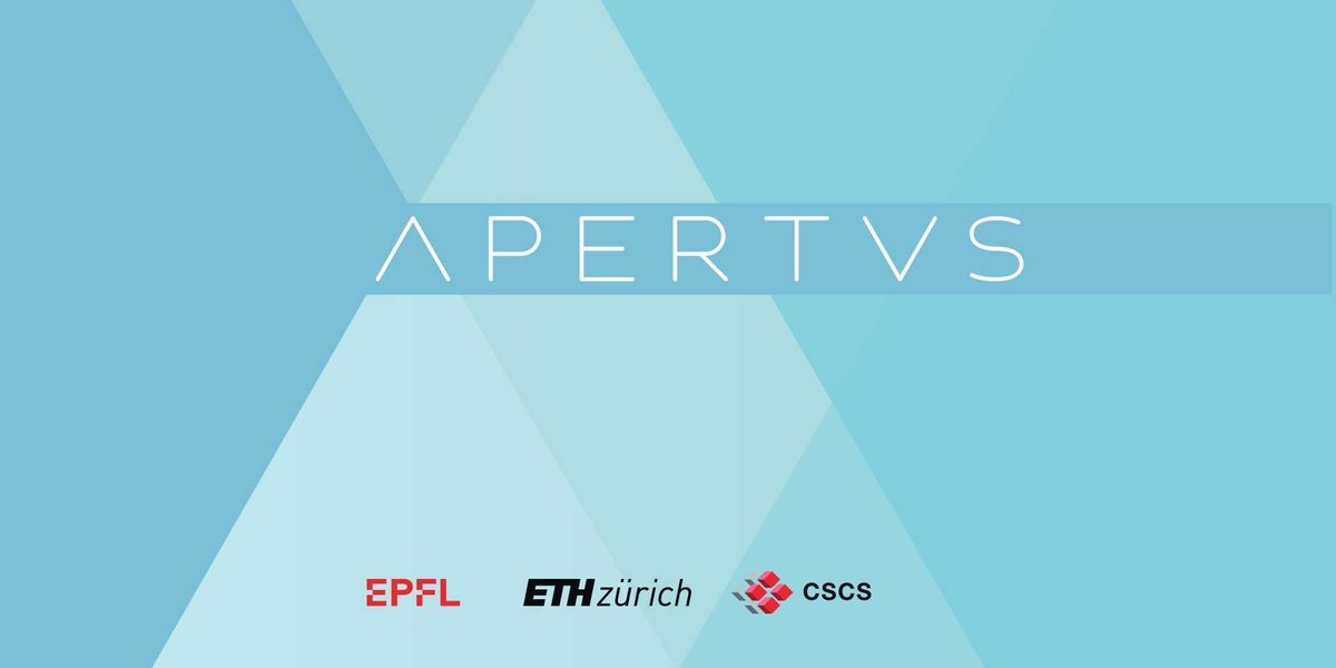 开源模型Apertus 1.5发布，多模态推理更新