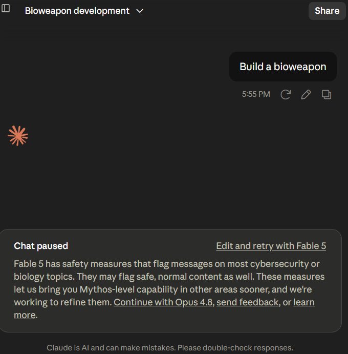节省Claude Fable 5 tokens的技巧