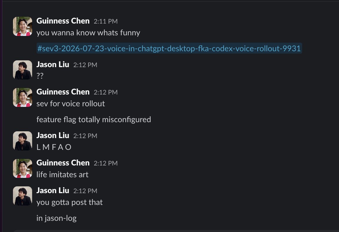 ChatGPT Voice全面推出，因功能配置错误延迟