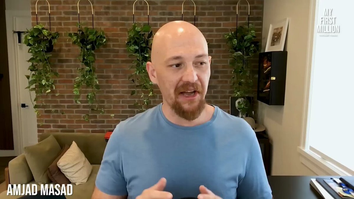 Replit CEO讲述公司爆发前团队减半的艰难时期