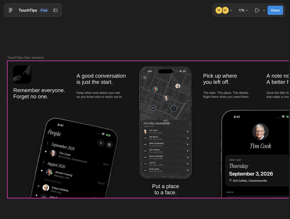 AI agent零干预设计app store截图