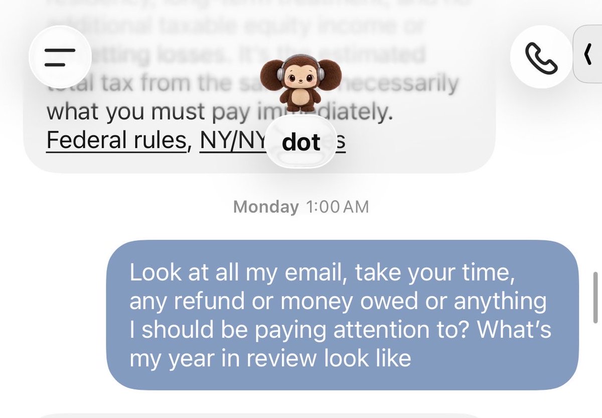 dot 连接邮箱审查,发现航班延误并申请获 1.4k 美元退款