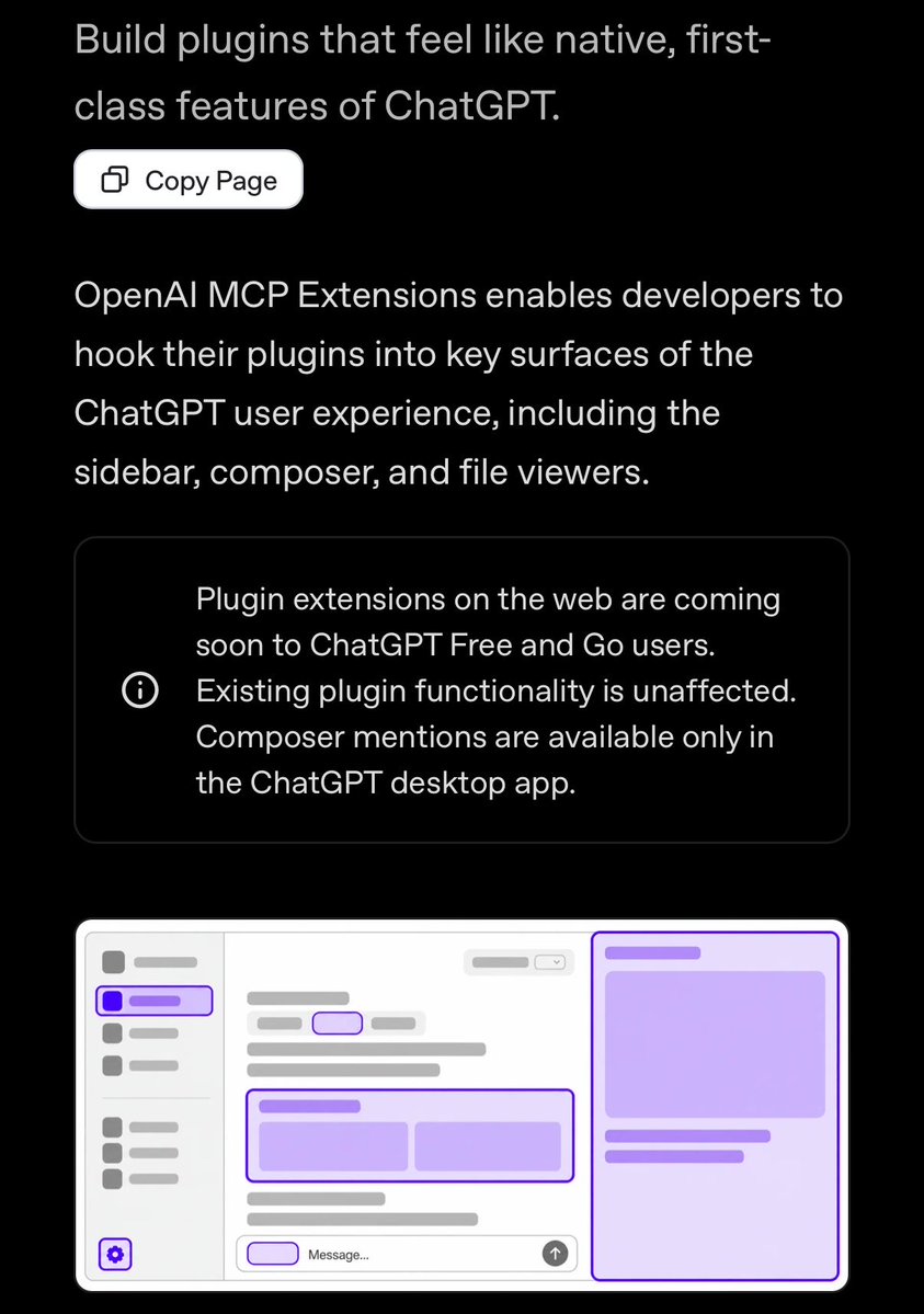 ChatGPT 插件扩展能力超预期,堪比把 ChatGPT 变成 VSCode,或成新 App Store
