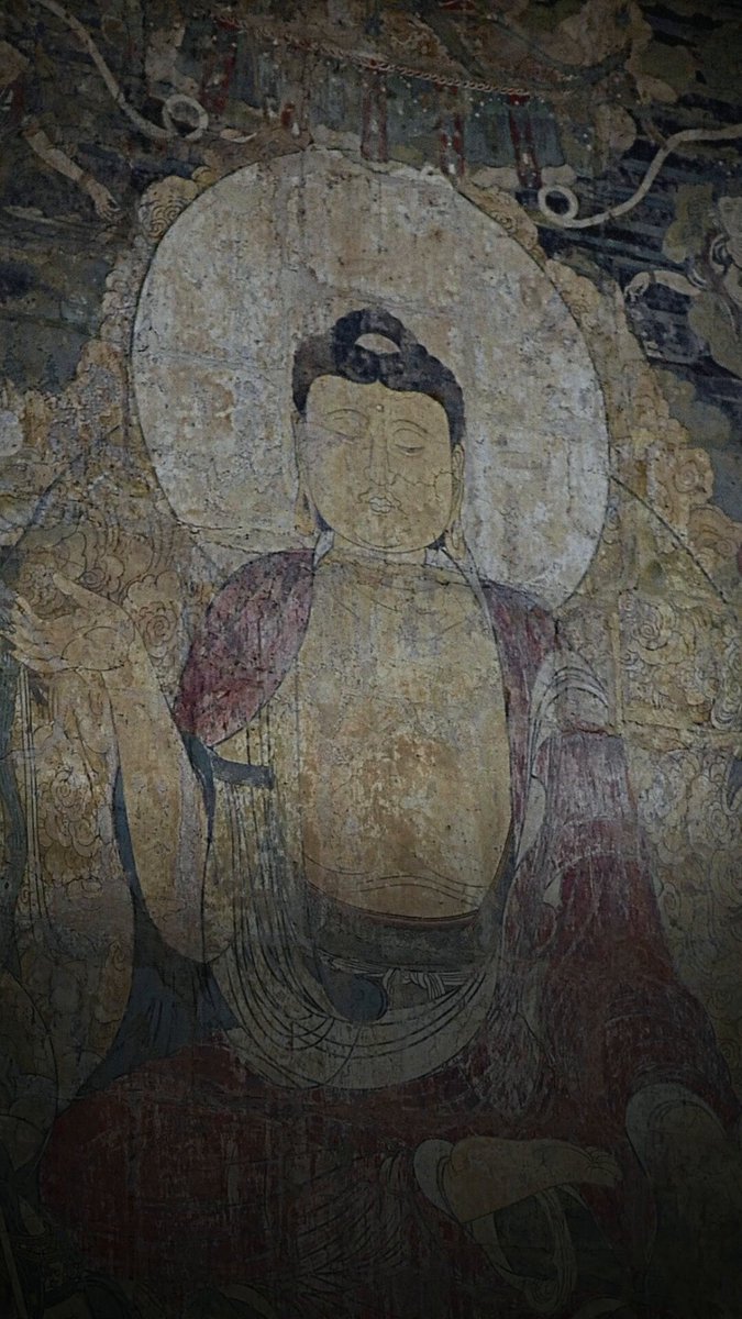 作者用 Opus 5.5 制作的《药师佛佛会图》纪录片,讲述元代壁画流失与临摹回归