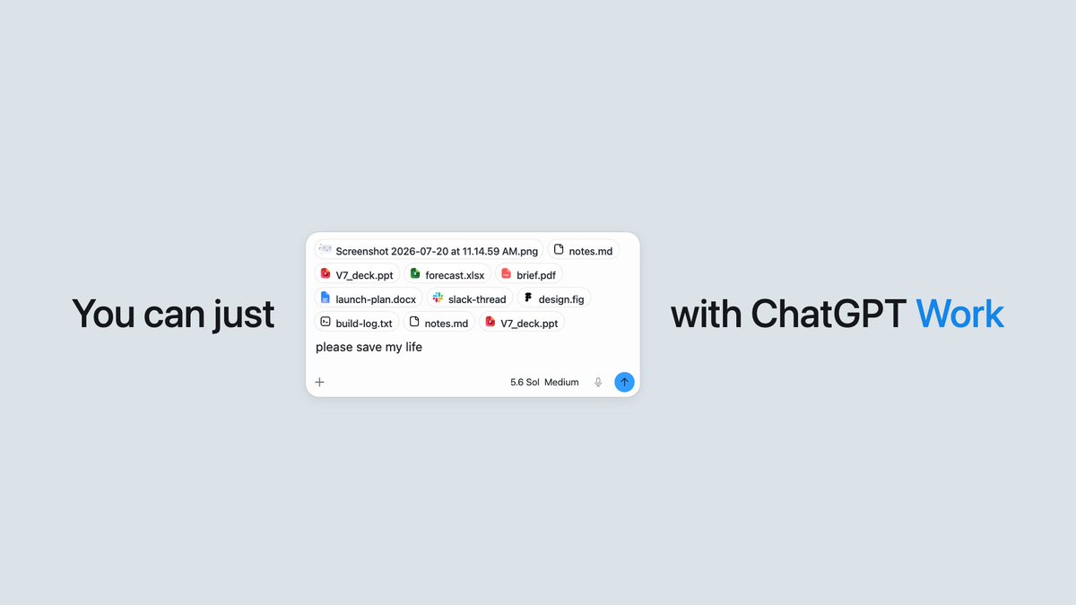 与 ChatGPT 共度的日子之一