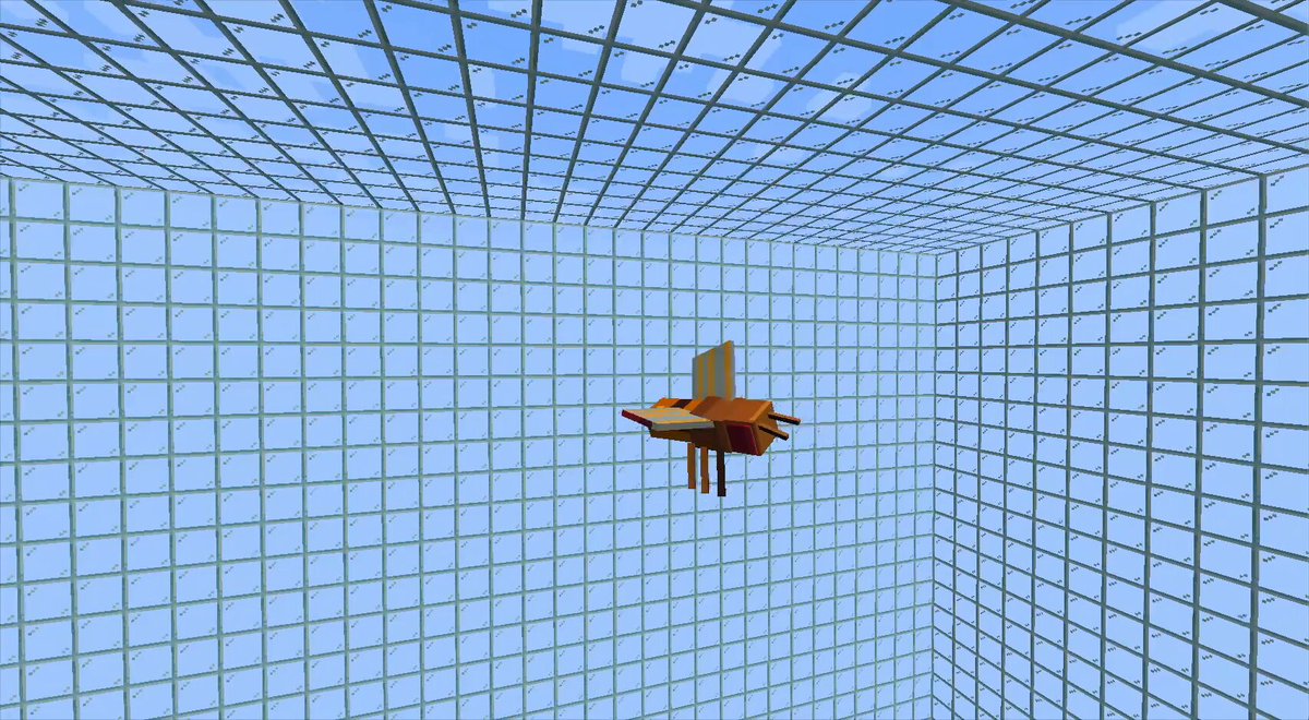 在Minecraft中运行果蝇连接组，用AI驱动神经活动。