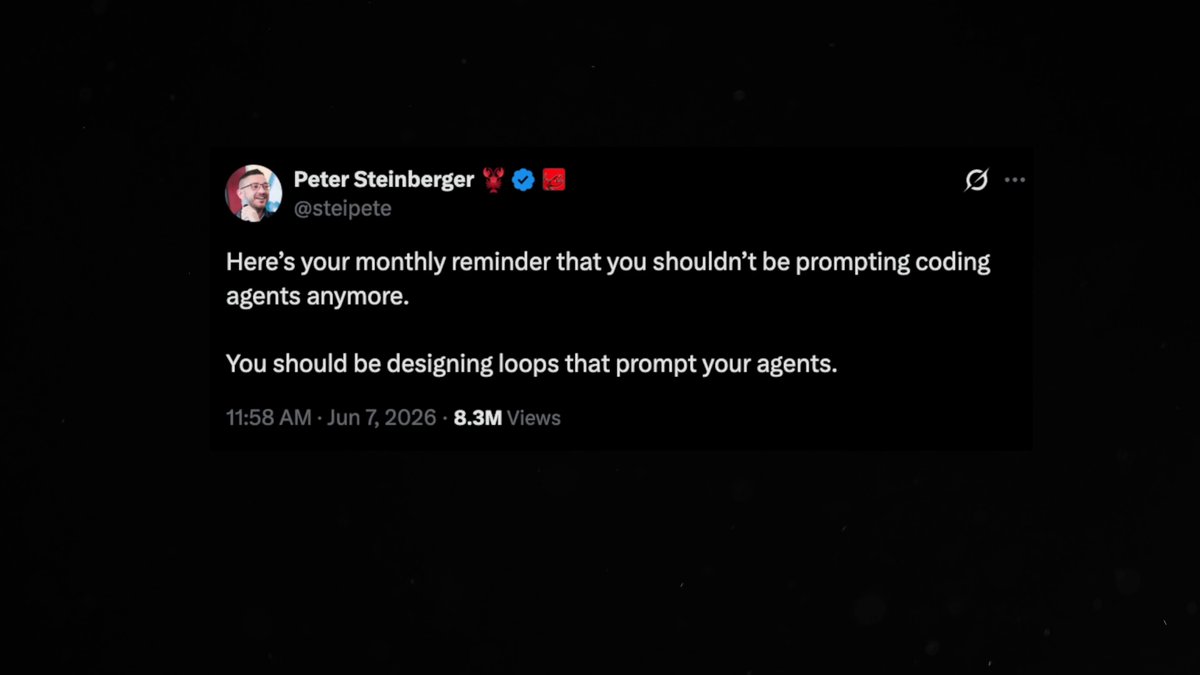 展示如何使用循环实现高额推理计算