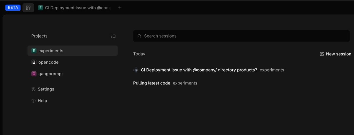 团队设置opencode服务器，克隆仓库，通过Cloudflare SSO共享