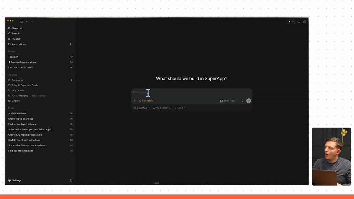Codex App正式推出/goal功能